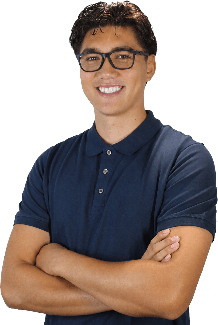 Gabriel, founder of NorthStone Property